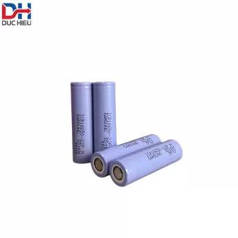 PIN SAMSUNG 18650-22PM THÁO KHỐI